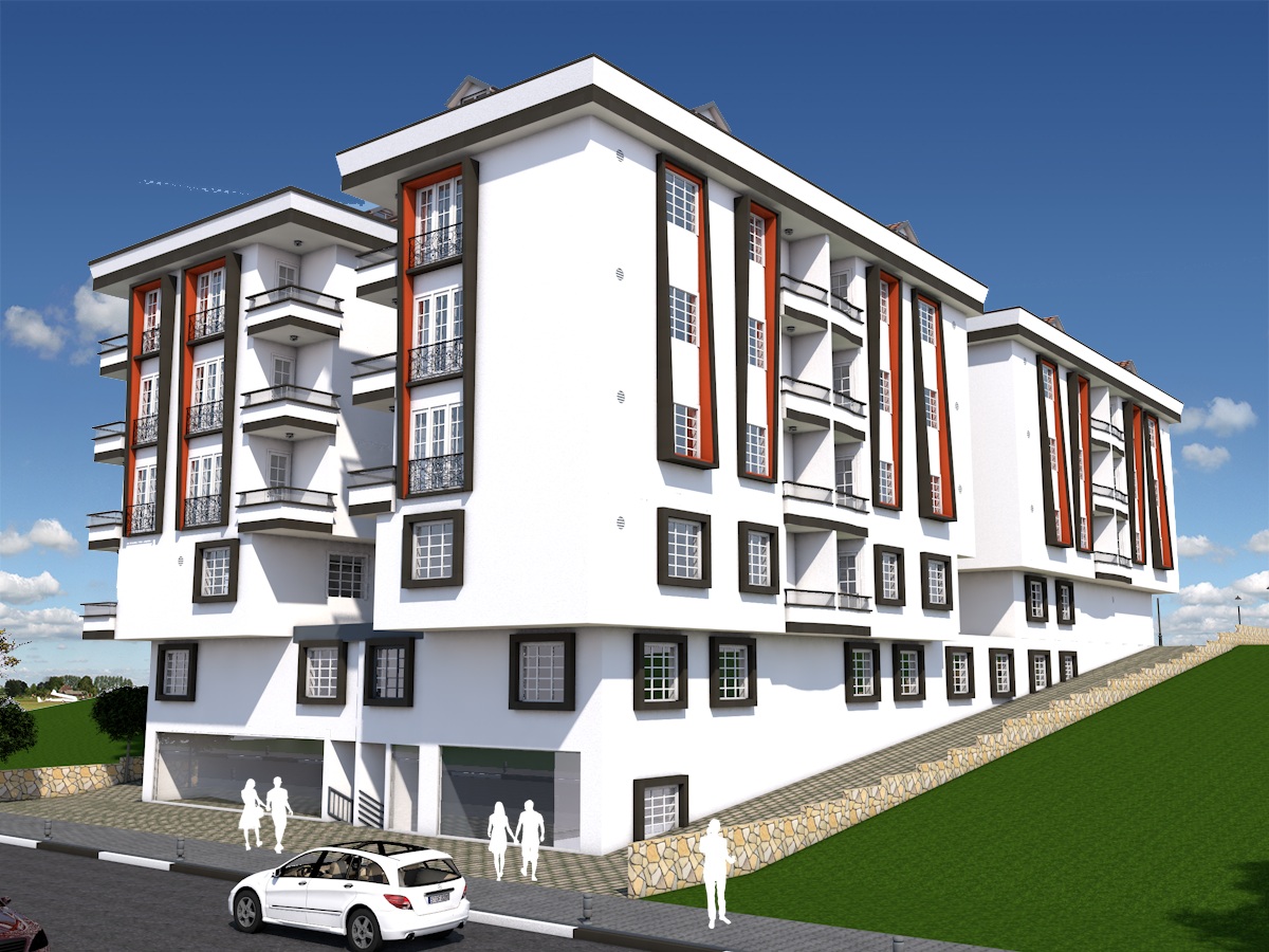 Sokulu Mehmet Caddesi