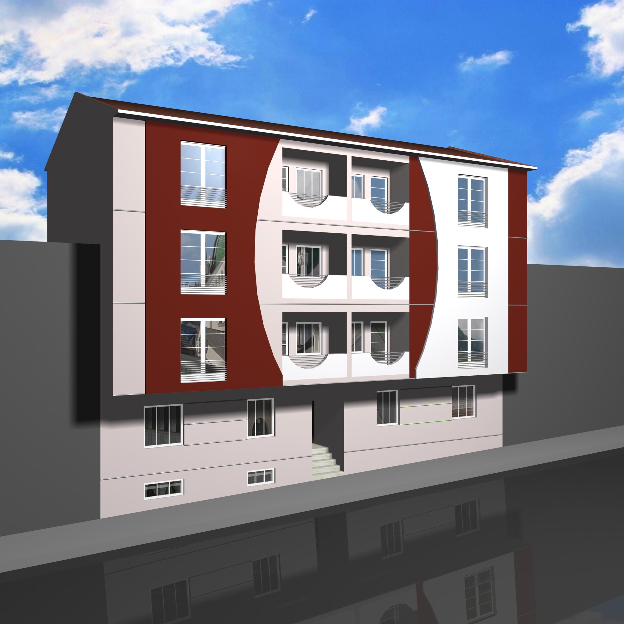 Bolluca Mahallesi Edebalı Sokak