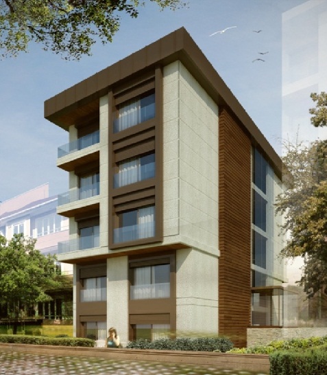 Yunus Emre Mahallesi Saydam Sokak